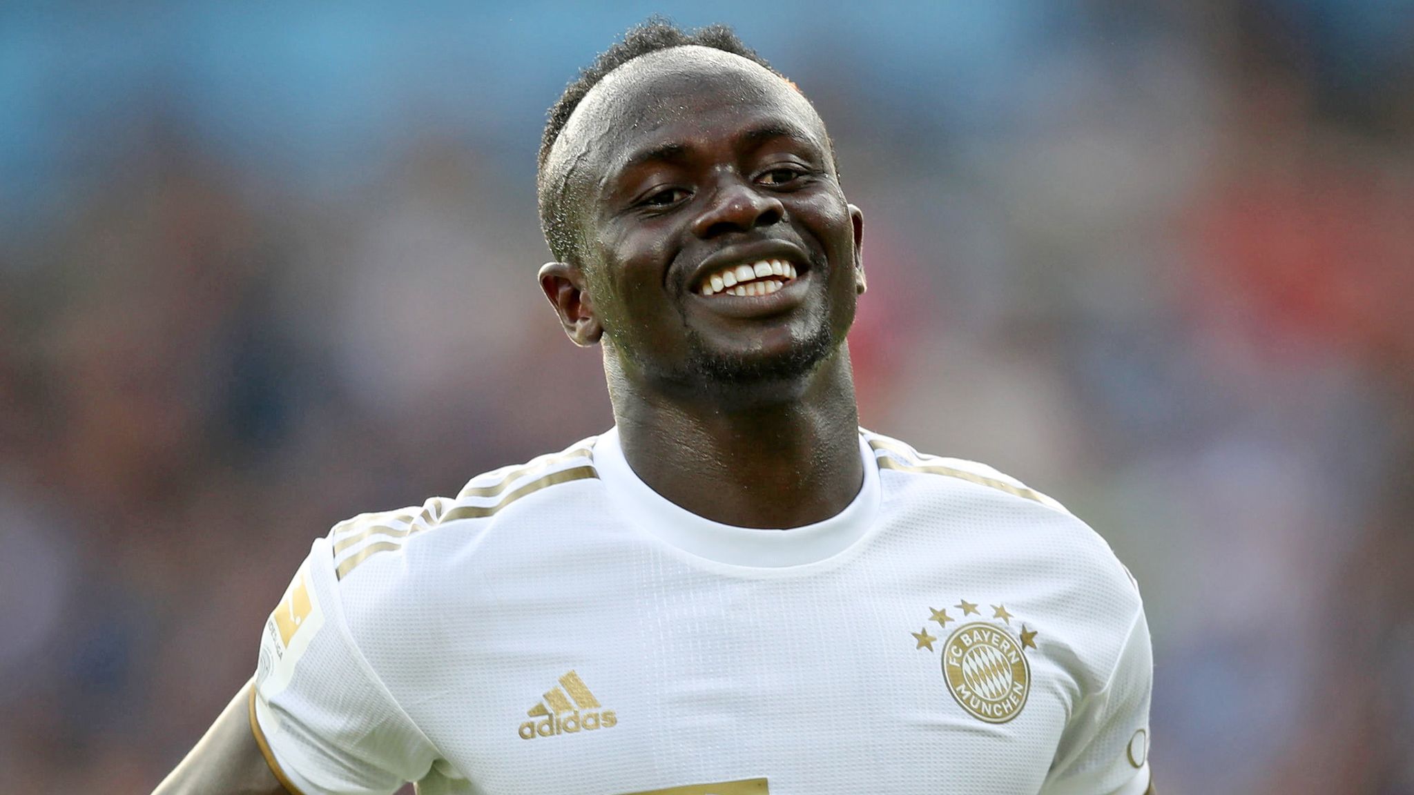 Sadio Mane: Bayern Munich winger to have Al Nassr medical on Monday ahead of £24m deal and £34m salary | Transfer Centre News | Sky Sports