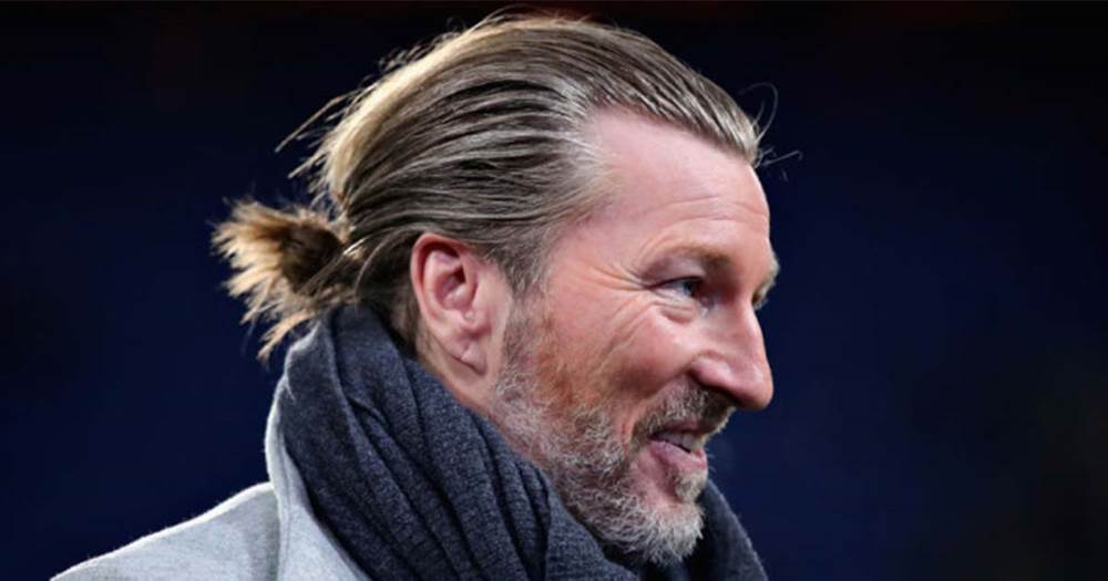 Robbie Savage expects Chelsea to improve their home form after United clash - Football | Tribuna.com