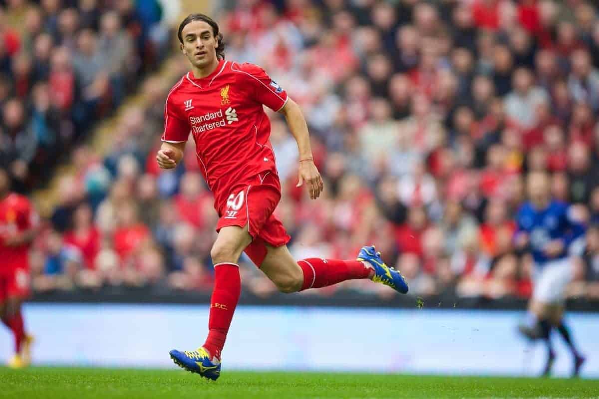 Why Lazar Markovic's return will be a major boost for Liverpool - Liverpool FC - This Is Anfield
