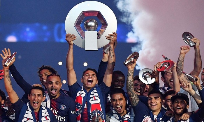 Ligue 1 Là Giải Bóng đá Gì? Tìm Hiểu Những Thông Tin Liên Quan