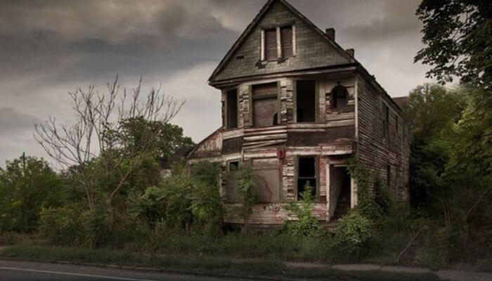Nên đặt cược vào con số nào khi mơ thấy nhà cũ?