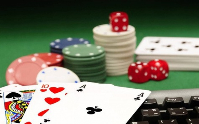 Triệt phá đường dây đánh bạc Poker trên 20 tỷ đồng | VTV.VN