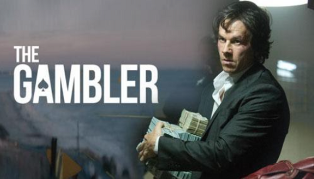The Gambler Movie Review: Is it actually worth watching?