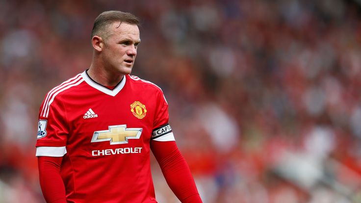 Wayne Rooney at 30: What now for Manchester United's captain? | Football News | Sky Sports