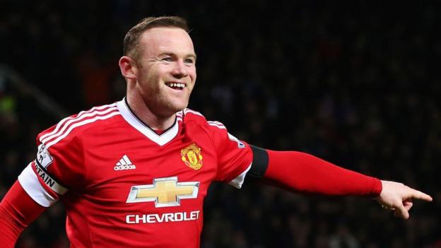 Wayne Rooney: Former Birmingham boss dreams of managing Man Utd or Everton in the next 10 years - BBC Sport