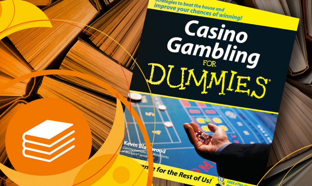 10 cuốn sách hàng đầu về sòng bạc và cờ bạc - ibet1668