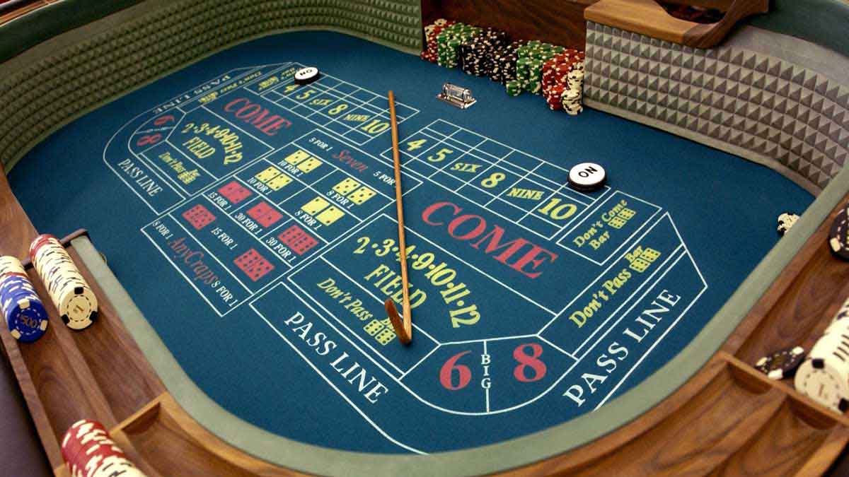 The 8 Best Casino Games To Try Out | Natural8