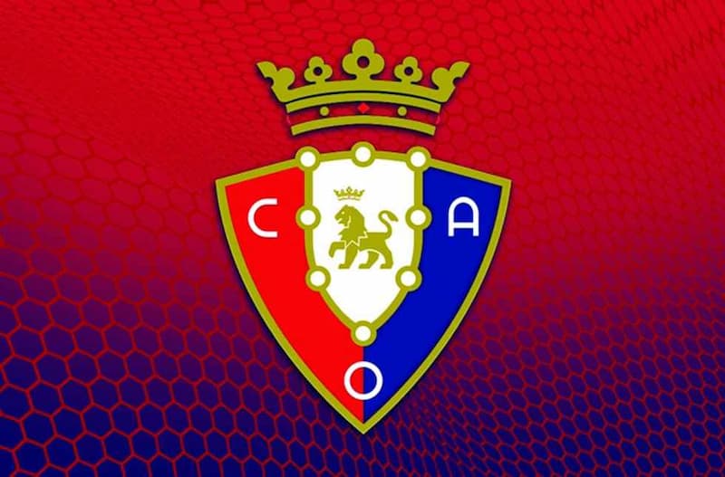 Osasuna: tiểu sử và thành tích của câu lạc bộ "Los Rojillos"