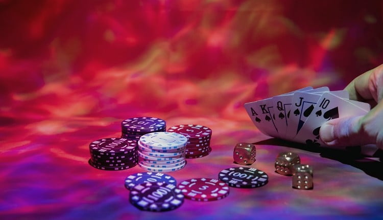 Top +101 Thuật Ngữ Poker Theo Tiêu Chuẩn Quốc Tế Hiện Nay