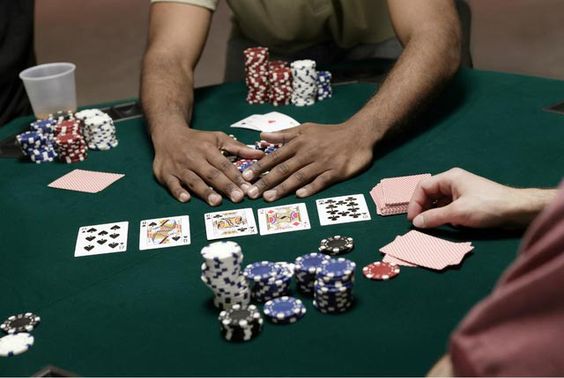 Poker - Môn thể thao trí tuệ hàng đầu