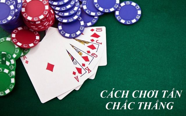 Cách Chơi Bài Tan “Thắng Ở Đâu” Từ Chuyên Gia 2023 - Top 10+ Casino Trực Tuyến Uy Tín Việt Nam [Update 2023 ✔️]