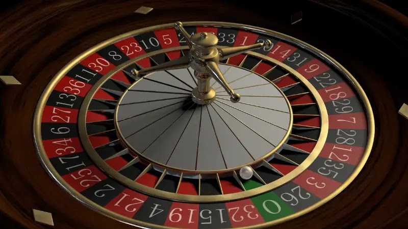 Giải đáp Roulette Là Gì với sức hút hàng đầu trong làng Casino - CLB Thần Bài 2024