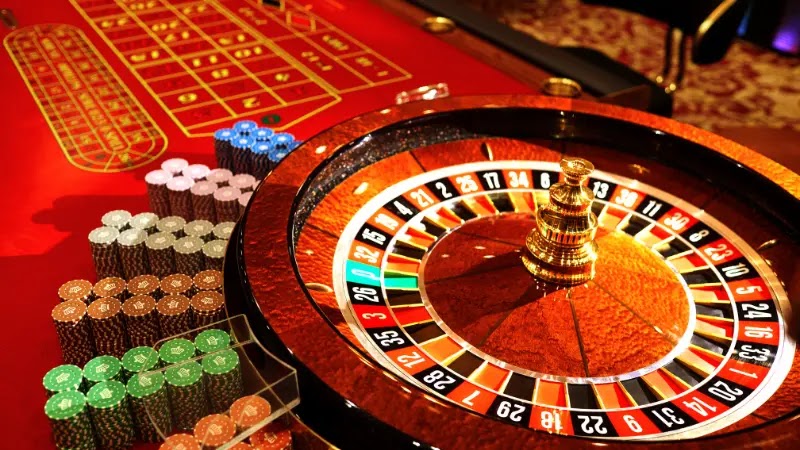 Giải đáp Roulette Là Gì với sức hút hàng đầu trong làng Casino - CLB Thần Bài 2024