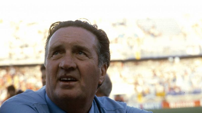 HLV Jock Stein – Đóng góp sự nghiệp cho bóng đá