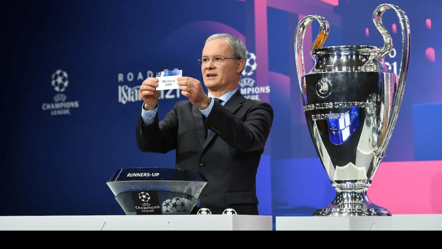 Cúp C1 là gì? Tìm hiểu về giải đấu Champions League hay nhất