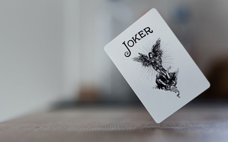 Hướng dẫn chơi bài Joker đơn giản cho người mới bắt đầu - 789BET