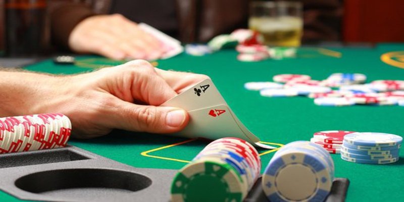 Các vị trí trong Poker - Những điều cơ bản bạn cần biết