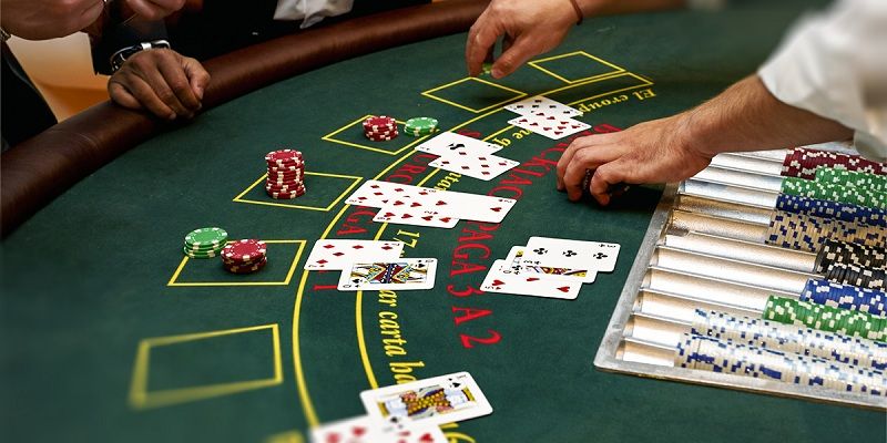 Các vị trí trong Poker - Những điều cơ bản bạn cần biết