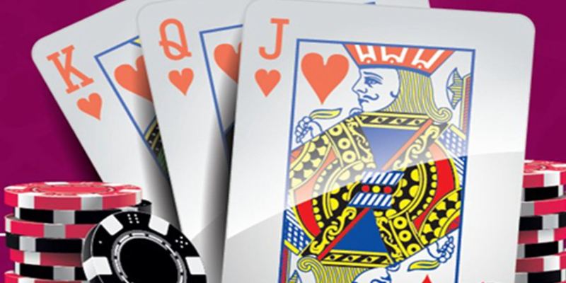 Poker 3 lá - Cách chơi hiệu quả và chiến lược để giành chiến thắng