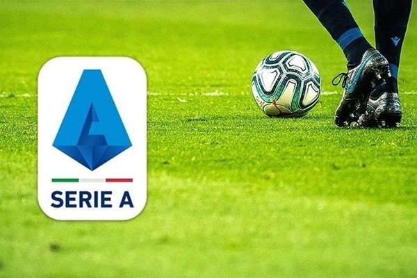 Có bao nhiêu vòng đấu trong Serie A? Cách tính điểm trong giải bóng đá Ý