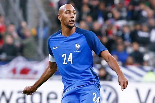 Steven Nzonzi Là Ai? Tiểu Sử Và Sự Nghiệp Của Tiền Vệ Người Pháp