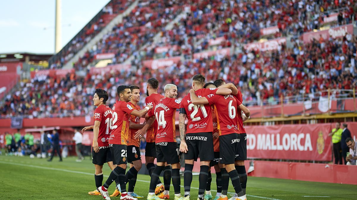 Fan Focus: Người hâm mộ Mallorca thực sự Paul tiết lộ những người đàn ông nguy hiểm cho đối thủ Tây Ban Nha của Sunderland! - Rocker Report