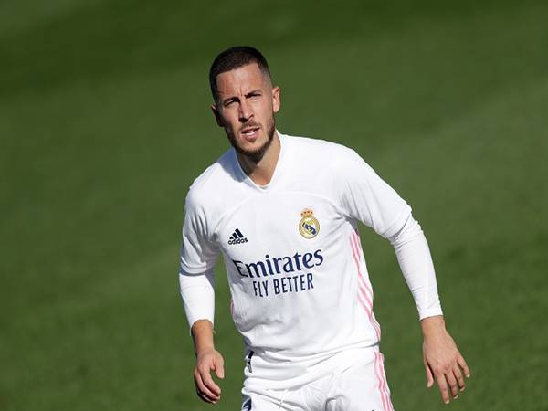 Tiểu sử của Eden Hazard - Sự nghiệp và thành tích