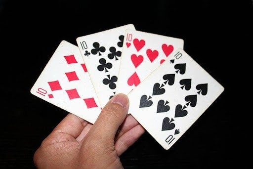Điều gì có thể đánh bại Tứ Đại? Mẹo để tránh bị Tứ Đại đánh bại trong Thập Đại